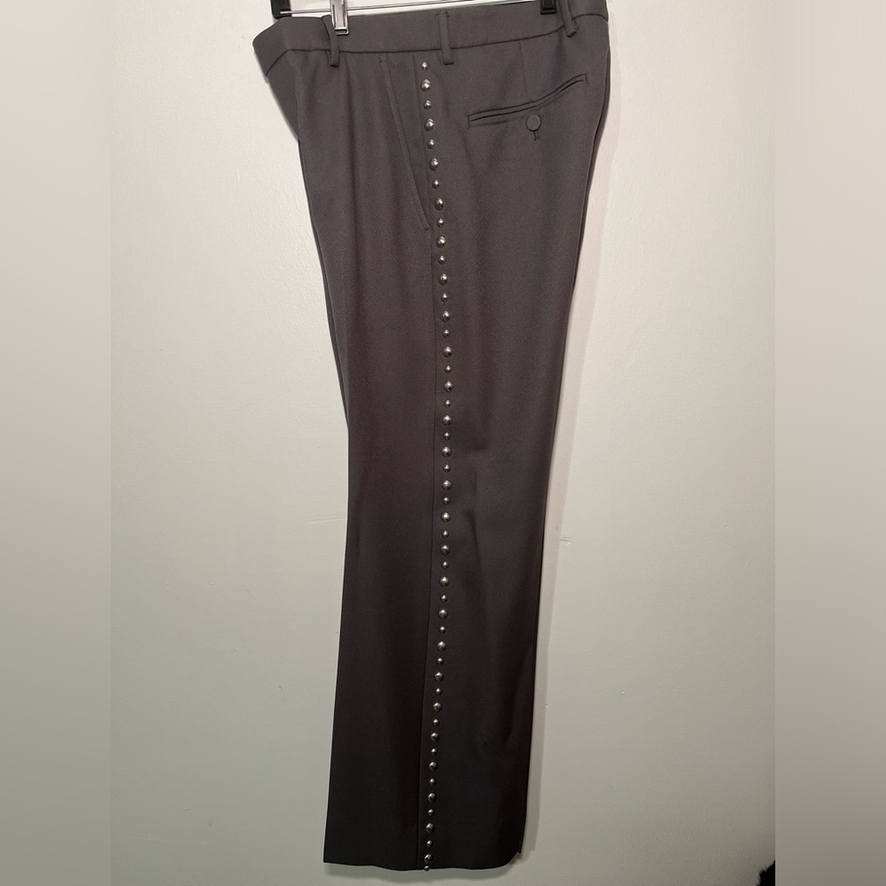 Gucci Studded Trouser